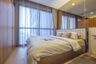 Condo for rent in Ashton Chula-Silom, Si Phraya, Bangkok near MRT Sam Yan
