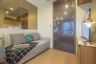 Condo for rent in Ashton Chula-Silom, Si Phraya, Bangkok near MRT Sam Yan