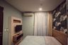 1 Bedroom Condo for rent in Rhythm Sathorn, Thung Wat Don, Bangkok near BTS Saphan Taksin