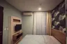 1 Bedroom Condo for rent in Rhythm Sathorn, Thung Wat Don, Bangkok near BTS Saphan Taksin