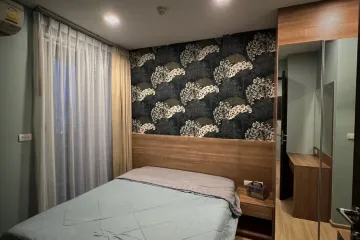 1 Bedroom Condo for rent in Rhythm Sathorn, Thung Wat Don, Bangkok near BTS Saphan Taksin