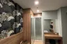 1 Bedroom Condo for rent in Rhythm Sathorn, Thung Wat Don, Bangkok near BTS Saphan Taksin