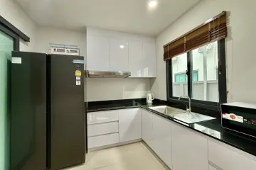 3 Bedroom House for rent in The Palm Parco, Nong Prue, Chonburi