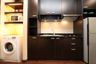 1 Bedroom Condo for sale in Himma Garden Condominium, Chang Phueak, Chiang Mai