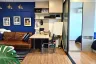 1 Bedroom Condo for sale in Origin Plug & Play Srinakarin, Samrong Nuea, Samut Prakan near MRT Si Dan