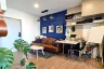 1 Bedroom Condo for sale in Origin Plug & Play Srinakarin, Samrong Nuea, Samut Prakan near MRT Si Dan