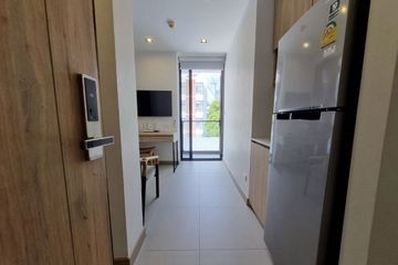 1 Bedroom Apartment for rent in Kanika Suite, Lumpini, Bangkok near BTS Nana