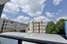 1 Bedroom Apartment for rent in Kanika Suite, Lumpini, Bangkok near BTS Nana