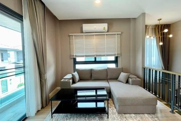 3 Bedroom House for rent in Patta Ville, Nong Prue, Chonburi