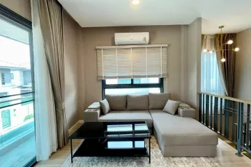 3 Bedroom House for rent in Patta Ville, Nong Prue, Chonburi
