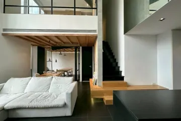 2 Bedroom Condo for sale in Ashton Morph 38, Phra Khanong, Bangkok near BTS Thong Lo