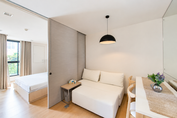 1 Bedroom Condo for sale in Liv At 49, Khlong Tan Nuea, Bangkok near BTS Thong Lo