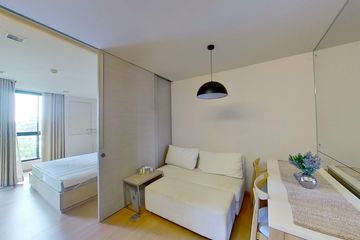 1 Bedroom Condo for sale in Liv At 49, Khlong Tan Nuea, Bangkok near BTS Thong Lo