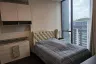 1 Bedroom Condo for rent in LAVIQ Sukhumvit 57, Khlong Tan Nuea, Bangkok near BTS Thong Lo