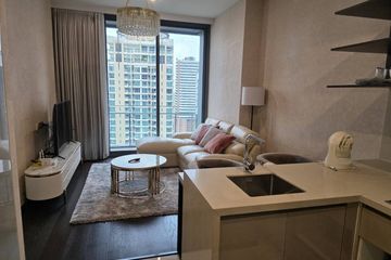 1 Bedroom Condo for rent in LAVIQ Sukhumvit 57, Khlong Tan Nuea, Bangkok near BTS Thong Lo