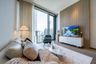 1 Bedroom Condo for rent in SCOPE Langsuan, Lumpini, Bangkok near BTS Chit Lom