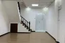 1 Bedroom Townhouse for sale in Bang Sue, Bangkok near MRT Tao Poon