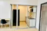 1 Bedroom Condo for rent in Supalai Veranda Sukhumvit 117, Bang Mueang Mai, Samut Prakan near BTS Pu Chao