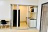 1 Bedroom Condo for rent in Supalai Veranda Sukhumvit 117, Bang Mueang Mai, Samut Prakan near BTS Pu Chao