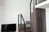 1 Bedroom Condo for rent in The Origin Plug & Play Ramintra, Ram Inthra, Bangkok near MRT Synphaet