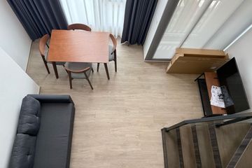 1 Bedroom Condo for rent in The Origin Plug & Play Ramintra, Ram Inthra, Bangkok near MRT Synphaet