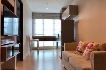 1 Bedroom Condo for Sale or Rent in Rhythm Sathorn, Thung Wat Don, Bangkok near BTS Saphan Taksin