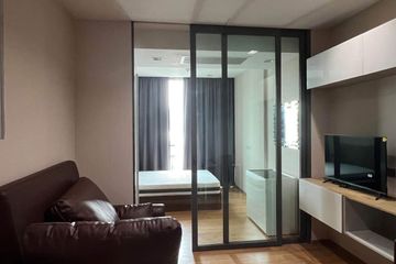 1 Bedroom Condo for rent in Hyde Sukhumvit 13, Khlong Toei Nuea, Bangkok near BTS Nana