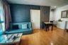 2 Bedroom Condo for rent in Aspire Rama 4, Phra Khanong, Bangkok near BTS Ekkamai