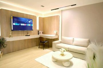 1 Bedroom Condo for sale in Pansook The Urban Condo, Chang Phueak, Chiang Mai