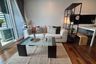 1 Bedroom Condo for rent in DLV Thonglor 20, Khlong Tan Nuea, Bangkok near BTS Thong Lo