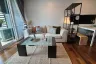 1 Bedroom Condo for rent in DLV Thonglor 20, Khlong Tan Nuea, Bangkok near BTS Thong Lo