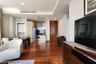 2 Bedroom Condo for rent in Quattro by Sansiri, Khlong Tan Nuea, Bangkok near BTS Thong Lo