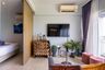 2 Bedroom Condo for Sale or Rent in Veranda Residence Pattaya, Na Jomtien, Chonburi