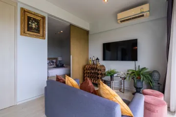 2 Bedroom Condo for Sale or Rent in Veranda Residence Pattaya, Na Jomtien, Chonburi
