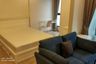 1 Bedroom Condo for rent in Ideo Q Ratchathewi, Thanon Phaya Thai, Bangkok near BTS Ratchathewi