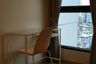 1 Bedroom Condo for rent in Ideo Q Ratchathewi, Thanon Phaya Thai, Bangkok near BTS Ratchathewi