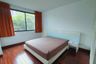 1 Bedroom Condo for rent in Baan Sathorn Condo, Khlong Toei Nuea, Bangkok near MRT Phetchaburi