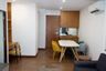 1 Bedroom Condo for rent in Von Napa Sukhumvit 38, Phra Khanong, Bangkok near BTS Thong Lo