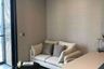 1 Bedroom Condo for rent in The Extro Phayathai - Rangnam, Thanon Phaya Thai, Bangkok near BTS Victory Monument