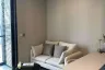 1 Bedroom Condo for rent in The Extro Phayathai - Rangnam, Thanon Phaya Thai, Bangkok near BTS Victory Monument