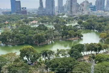 4 Bedroom Condo for Sale or Rent in 185 Rajadamri, Lumpini, Bangkok near BTS Ratchadamri