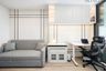 1 Bedroom Condo for rent in Life Rama 4 - Asoke, Khlong Toei, Bangkok near MRT Queen Sirikit National Convention Centre