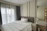 1 Bedroom Condo for rent in Life Rama 4 - Asoke, Khlong Toei, Bangkok near MRT Queen Sirikit National Convention Centre
