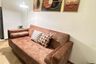 1 Bedroom Condo for rent in Centric Huay Kwang Station, Din Daeng, Bangkok near MRT Huai Khwang