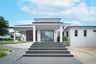 4 Bedroom Villa for sale in Bang Lamung, Chonburi