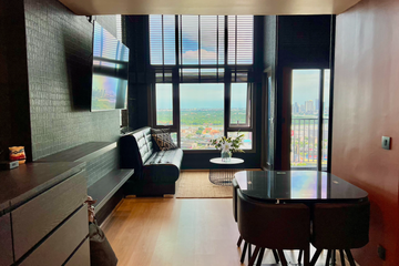 2 Bedroom Condo for rent in Life Rama 4 - Asoke, Khlong Toei, Bangkok near MRT Queen Sirikit National Convention Centre