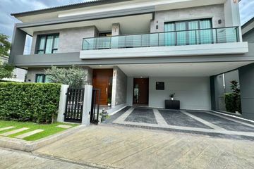 4 Bedroom House for sale in The City Bangna 2, Bang Phli Yai, Samut Prakan