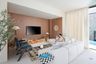 4 Bedroom Villa for Sale or Rent in Movenpick White Sand Beach Pattaya, Na Jomtien, Chonburi
