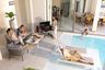 4 Bedroom Villa for Sale or Rent in Movenpick White Sand Beach Pattaya, Na Jomtien, Chonburi