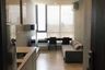 1 Bedroom Condo for rent in Niche Pride Taopoon - Interchange, Bang Sue, Bangkok near MRT Tao Poon